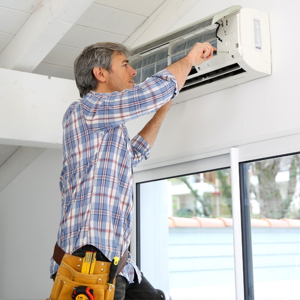 Erdek Klima Tamircisi