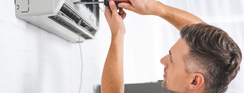 Erdek Klima Tamircisi